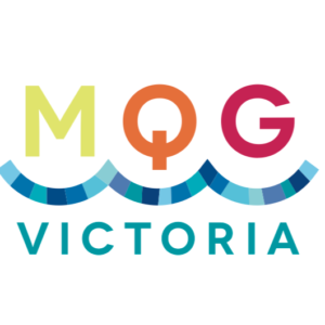 MQG Victoria Logo