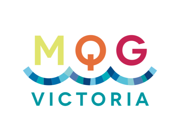 MQG Victoria Logo