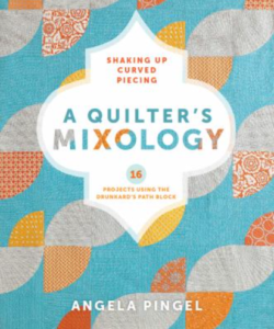 A Quilter's Mixology