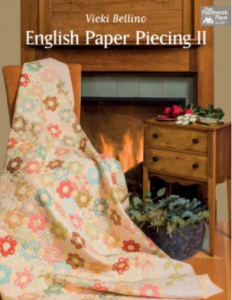 English Paper Piecing II