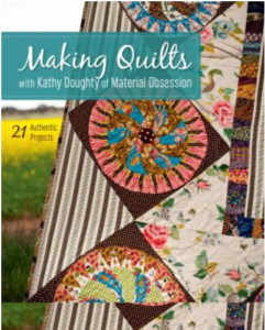Making Quilts