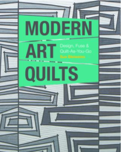 Modern Art Quilts