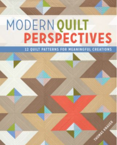 Modern Quilt Perspectives