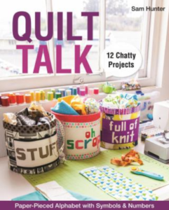 Quilt Talk