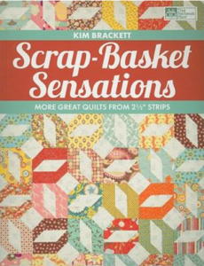 Scrap-Basket Sensations