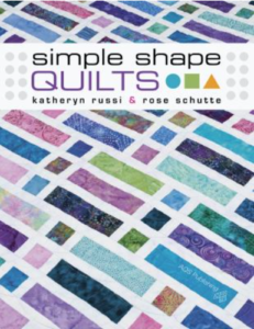 Simple Shape Quilts