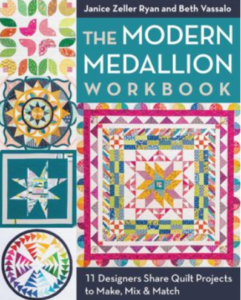 The Modern Medallion Workbook