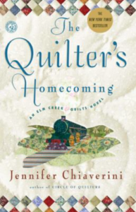 The Quilter's Homecoming