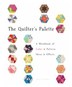 The Quilter's Palette