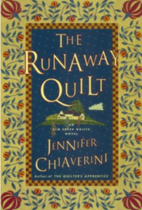 The Runaway Quilt