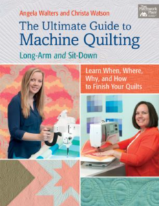 The Ultimate Guide to Machine Quilting