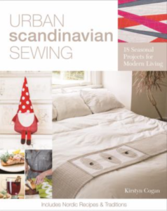 Urban Scandinavian Sewing