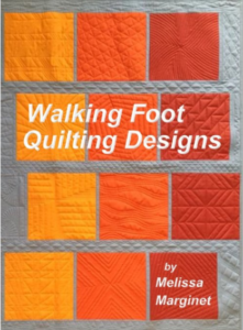 Walking Foot Quilting Designs