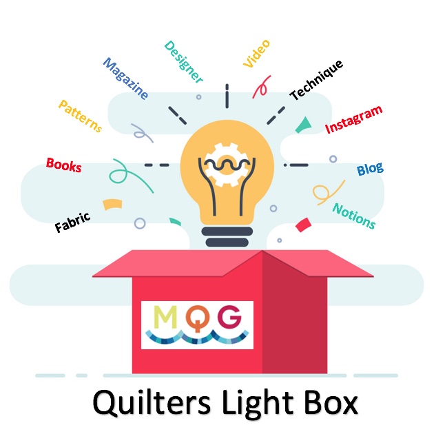 Quilters Light Box