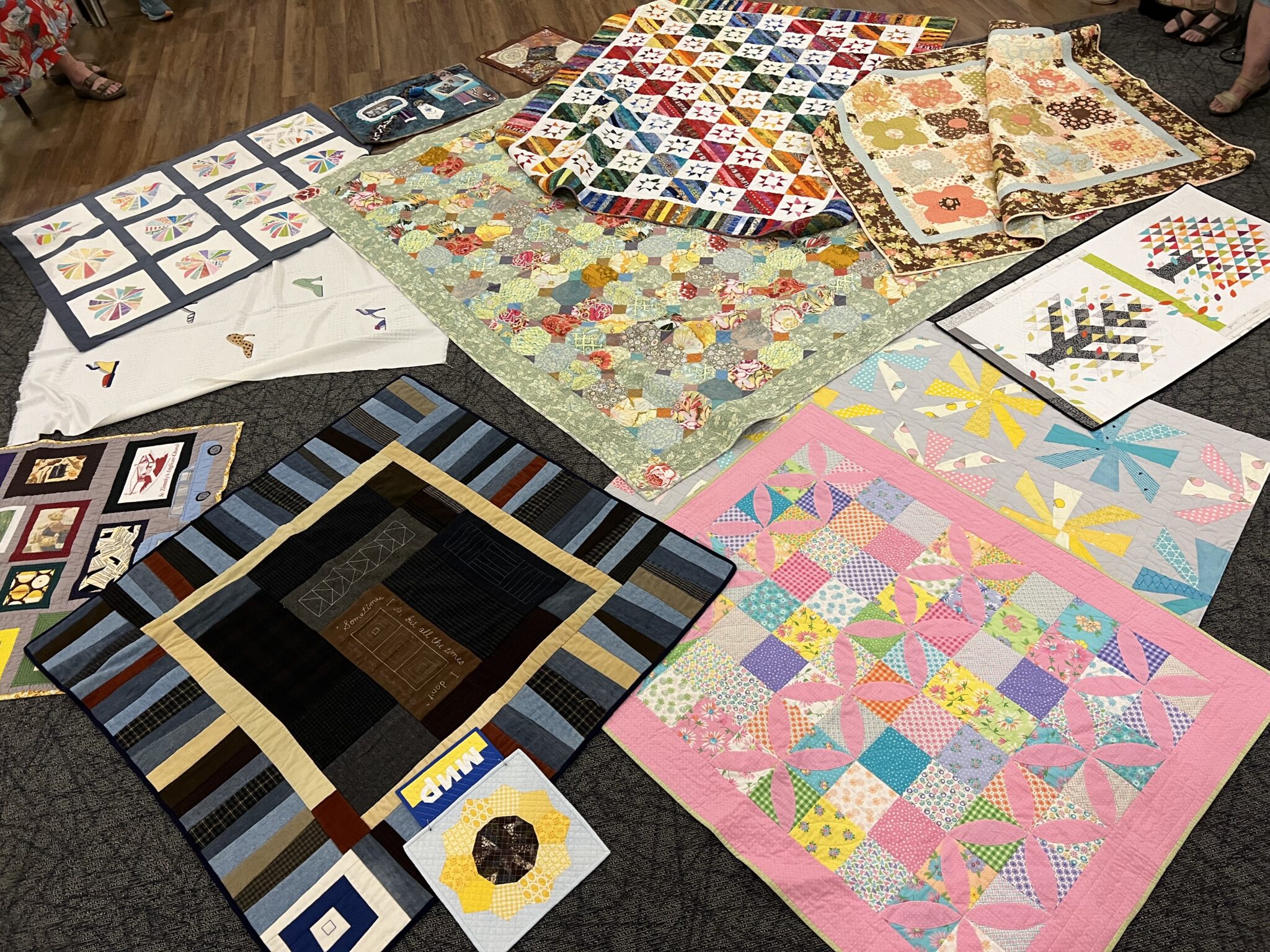 Blog – Modern Quilt Guild Victoria