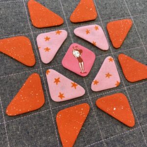 softies applique